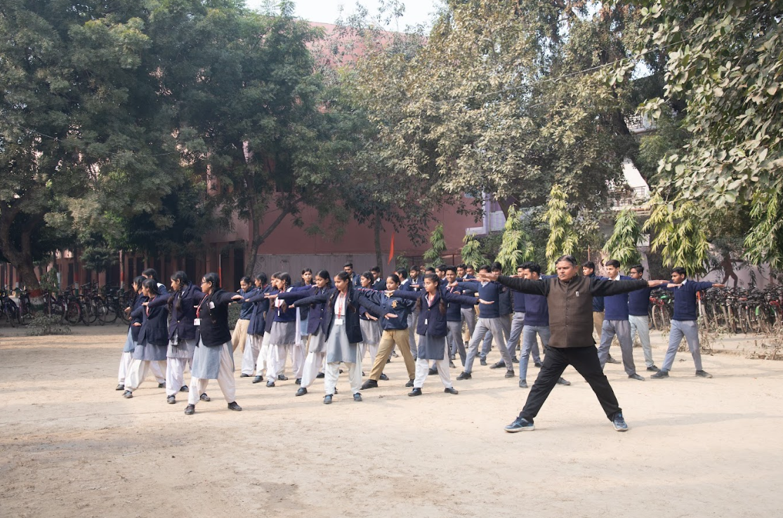 Cultural Program
